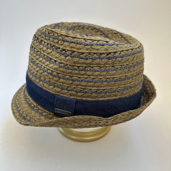 Kooringal Unisex Kids Fedora Hat 100% Paper Size 59 cm One Size - Picture 2 of 9